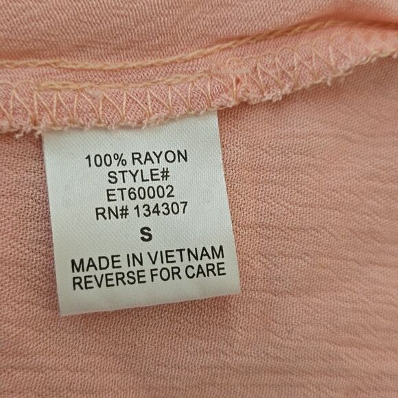 Lumiere Crochet inserts size small - Picture 10 of 11